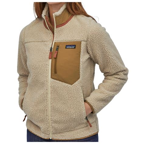 polaire patagonia femme